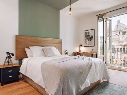 Piso en alquiler en Barcelona