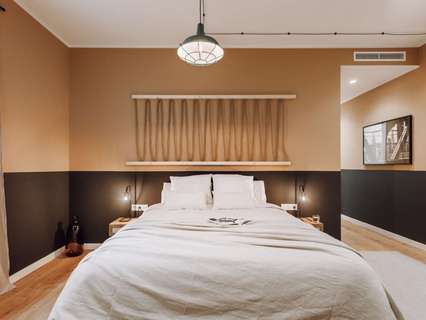 Piso en alquiler en Barcelona