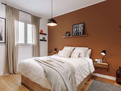 Piso en alquiler en Barcelona