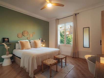 Piso en alquiler en Barcelona