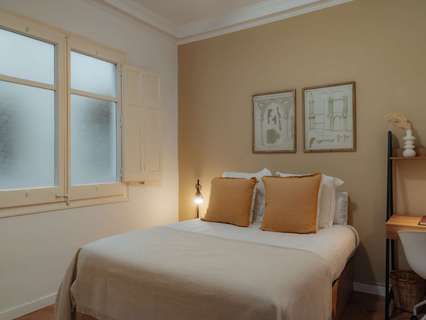 Piso en alquiler en Barcelona