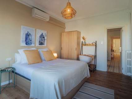 Piso en alquiler en Barcelona