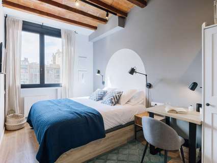 Piso en alquiler en Barcelona