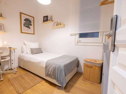 Piso en alquiler en Barcelona