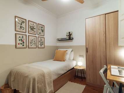 Piso en alquiler en Barcelona