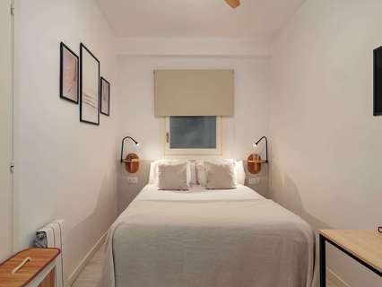 Piso en alquiler en Barcelona