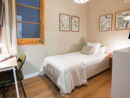 Piso en alquiler en Barcelona