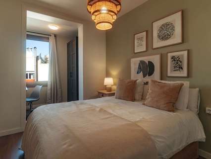 Piso en alquiler en Barcelona