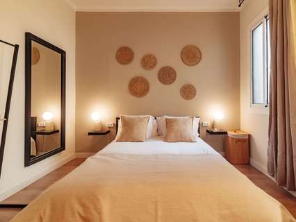 Piso en alquiler en Barcelona