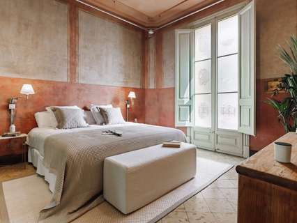 Piso en alquiler en Barcelona