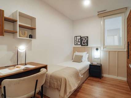 Piso en alquiler en Barcelona