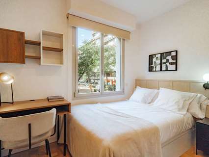 Piso en alquiler en Barcelona