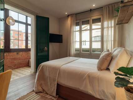 Piso en alquiler en Barcelona