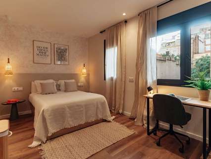 Piso en alquiler en Barcelona