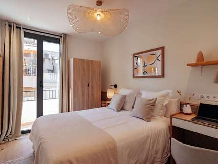 Piso en alquiler en Barcelona