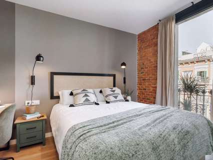 Piso en alquiler en Barcelona