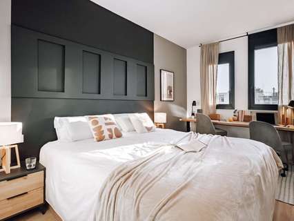 Piso en alquiler en Barcelona