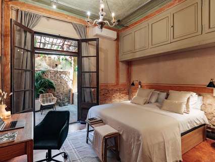 Piso en alquiler en Barcelona