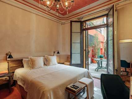 Piso en alquiler en Barcelona