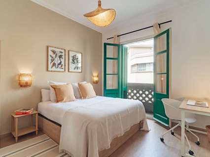 Piso en alquiler en Barcelona