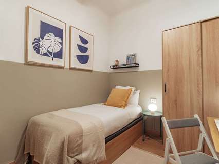 Piso en alquiler en Barcelona