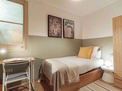 Piso en alquiler en Barcelona