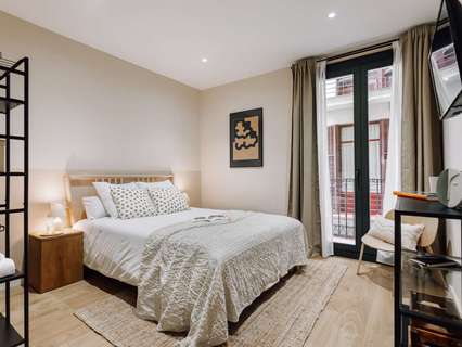 Piso en alquiler en Barcelona