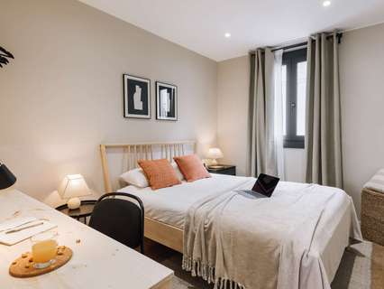 Piso en alquiler en Barcelona