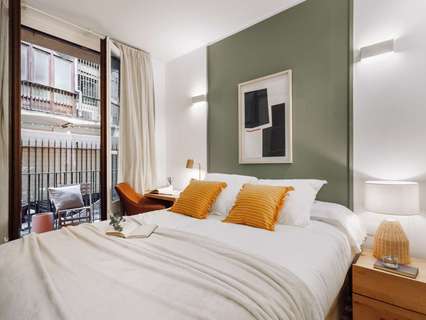 Piso en alquiler en Barcelona