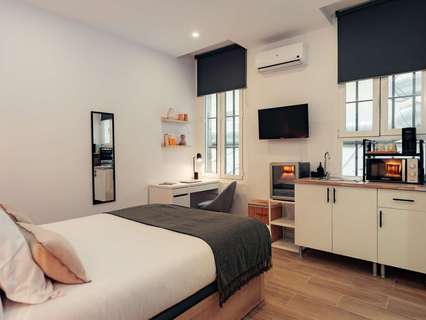 Piso en alquiler en Madrid