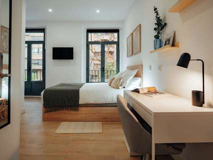 Piso en alquiler en Madrid