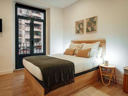 Piso en alquiler en Madrid