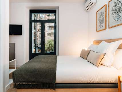 Piso en alquiler en Madrid