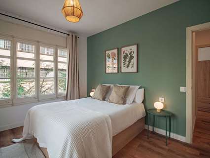 Piso en alquiler en Barcelona