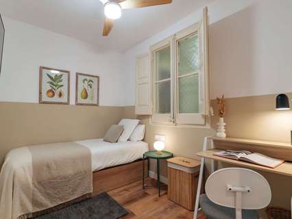 Piso en alquiler en Barcelona