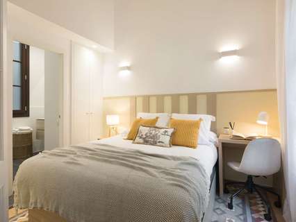 Piso en alquiler en Barcelona