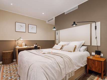 Piso en alquiler en Barcelona