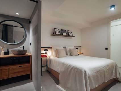 Piso en alquiler en Barcelona