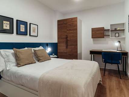 Piso en alquiler en Barcelona