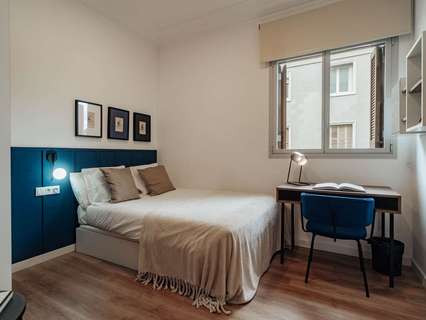 Piso en alquiler en Barcelona