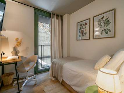 Piso en alquiler en Barcelona