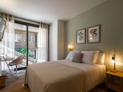 Piso en alquiler en Barcelona