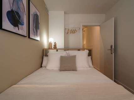 Piso en alquiler en Barcelona