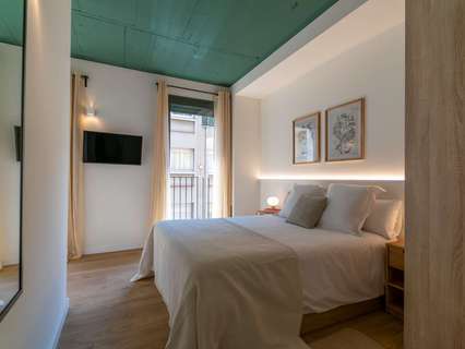 Piso en alquiler en Barcelona