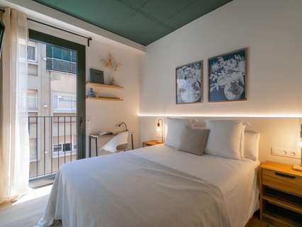 Piso en alquiler en Barcelona