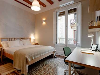 Piso en alquiler en Barcelona