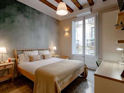 Piso en alquiler en Barcelona