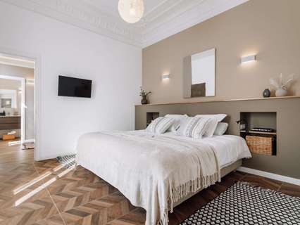 Piso en alquiler en Barcelona