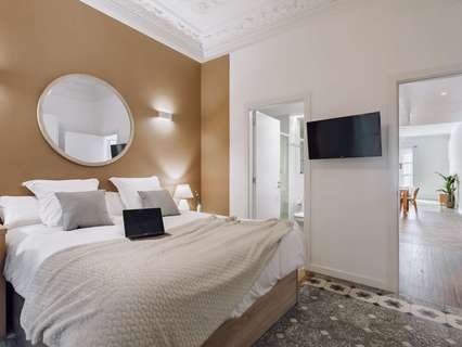 Piso en alquiler en Barcelona