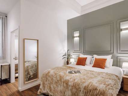 Piso en alquiler en Barcelona